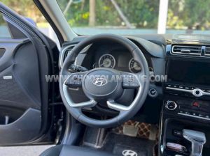 Xe Hyundai Creta Đặc biệt 1.5 AT 2022