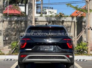 Xe Hyundai Creta Đặc biệt 1.5 AT 2022
