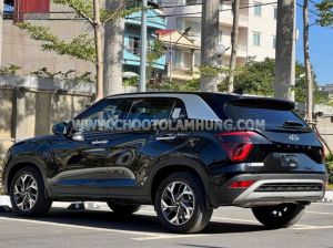 Xe Hyundai Creta Đặc biệt 1.5 AT 2022