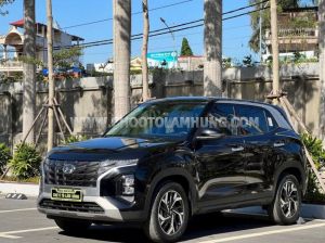 Xe Hyundai Creta Đặc biệt 1.5 AT 2022