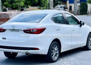 Xe Mazda 2 1.5 AT 2024