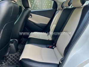 Xe Mazda 2 1.5 AT 2024