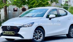 Xe Mazda 2 1.5 AT 2024