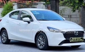 Xe Mazda 2 1.5 AT 2024