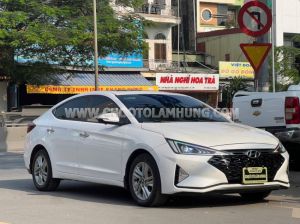 Xe Hyundai Elantra 1.6 AT 2020