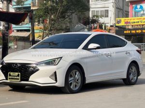 Xe Hyundai Elantra 1.6 AT 2020
