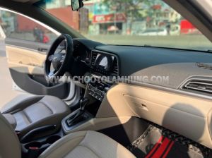 Xe Hyundai Elantra 1.6 AT 2020