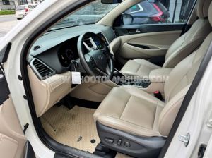 Xe Hyundai Tucson 2.0 ATH 2018