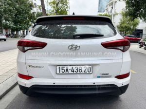 Xe Hyundai Tucson 2.0 ATH 2018
