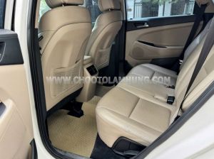 Xe Hyundai Tucson 2.0 ATH 2018