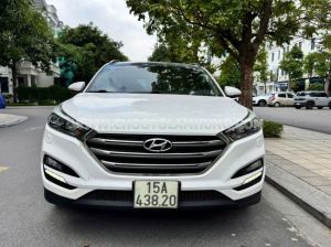 Xe Hyundai Tucson 2.0 ATH 2018