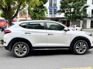 Xe Hyundai Tucson 2.0 ATH 2018