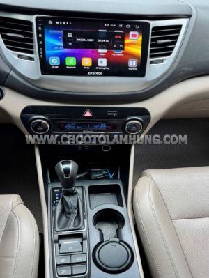 Xe Hyundai Tucson 2.0 ATH 2018