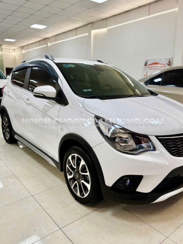 VinFast Fadil 1.4 AT Premium