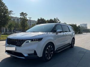 Xe Kia Carnival Signature 2.2D 2021