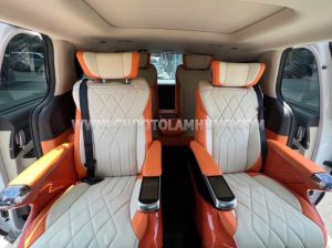 Xe Kia Carnival Signature 2.2D 2021