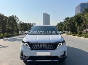 Xe Kia Carnival Signature 2.2D 2021