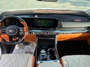 Xe Kia Carnival Signature 2.2D 2021