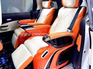 Xe Kia Carnival Signature 2.2D 2021