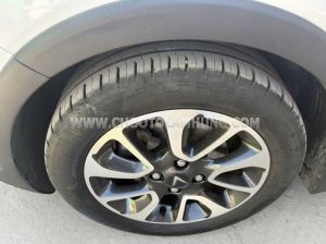 Xe VinFast Fadil 1.4 AT Plus 2021