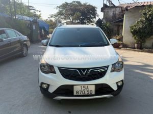 Xe VinFast Fadil 1.4 AT Plus 2021
