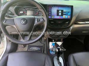 Xe VinFast Fadil 1.4 AT Plus 2021