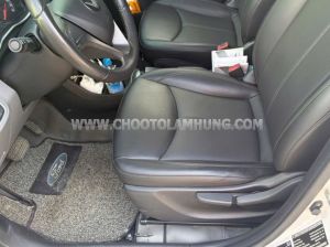 Xe VinFast Fadil 1.4 AT Plus 2021