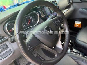 Xe VinFast Fadil 1.4 AT Plus 2021