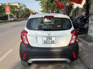 Xe VinFast Fadil Tiêu chuẩn 1.4 AT 2022