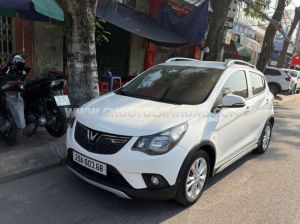 Xe VinFast Fadil Tiêu chuẩn 1.4 AT 2022