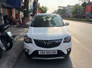 Xe VinFast Fadil Tiêu chuẩn 1.4 AT 2022